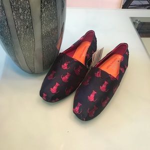 BOBS from sketchers loafers